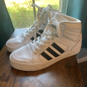 Adidas Women’s High Tops